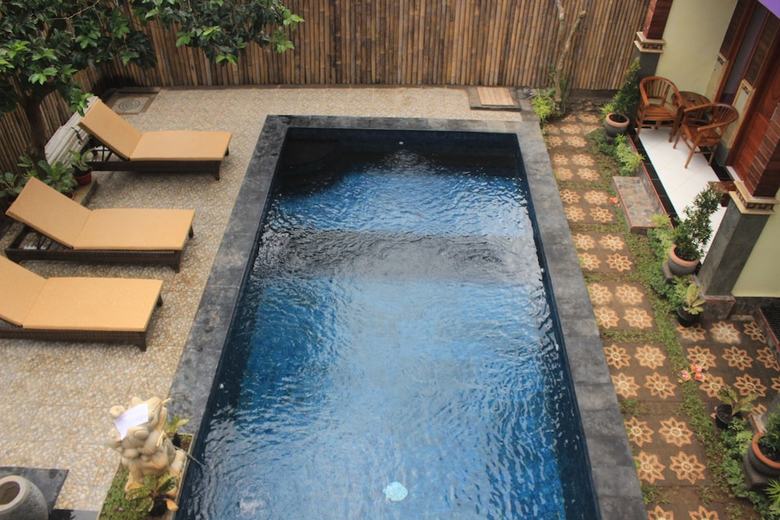 Hotel Kailash Garden Homestay