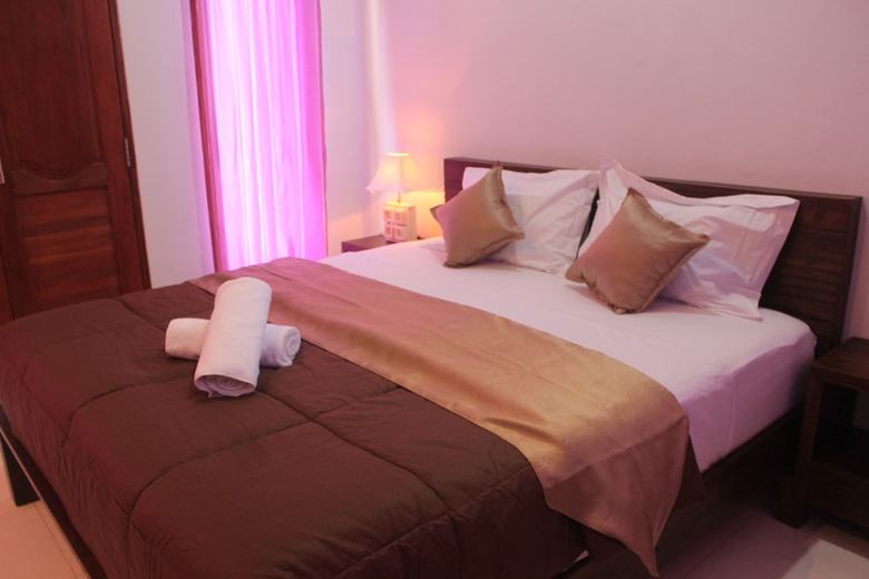 Hotel Kailash Garden Homestay