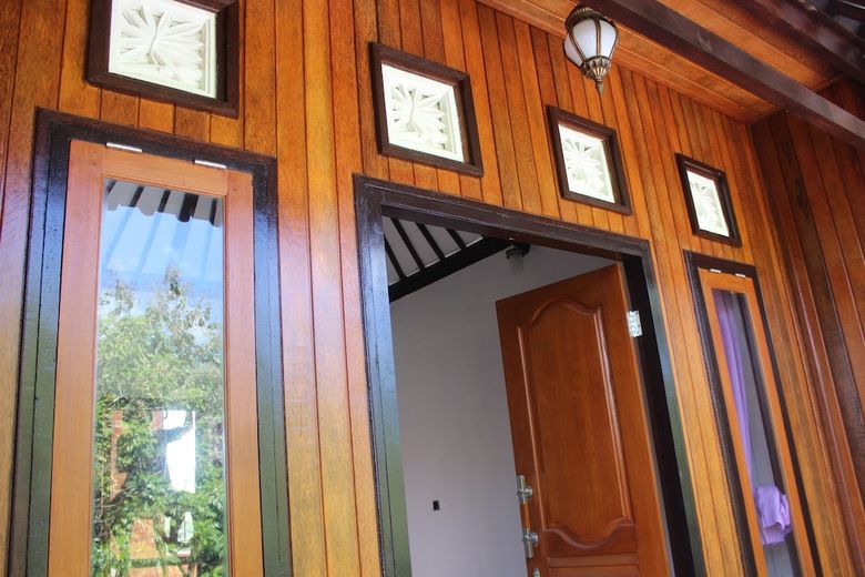 Hotel Kailash Garden Homestay