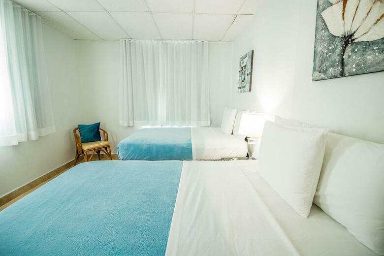 Sandy Beach Hotel