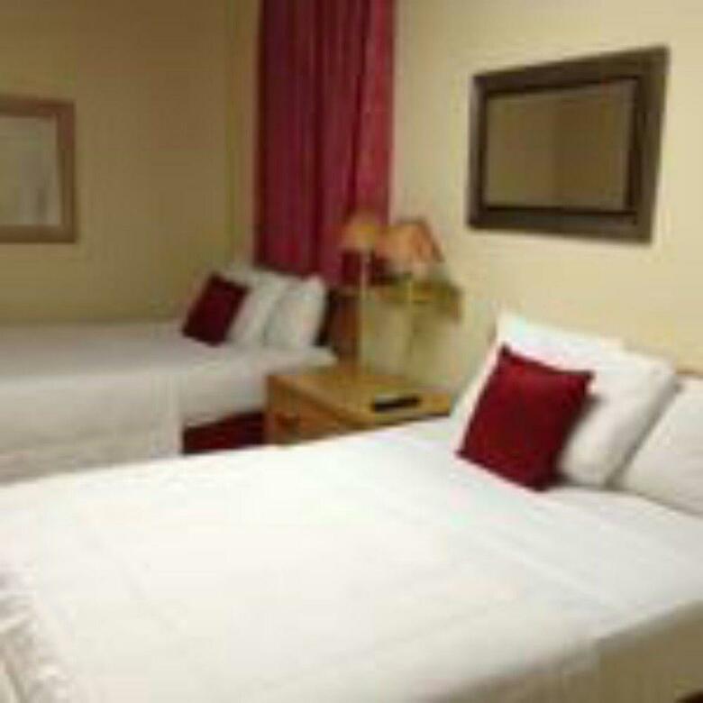 Sandy Beach Hotel