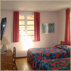 Sandy Beach Hotel