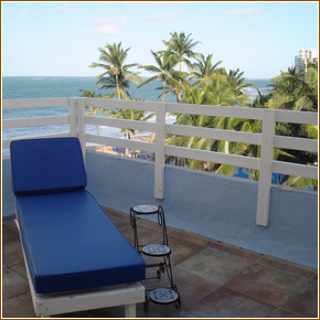 Sandy Beach Hotel
