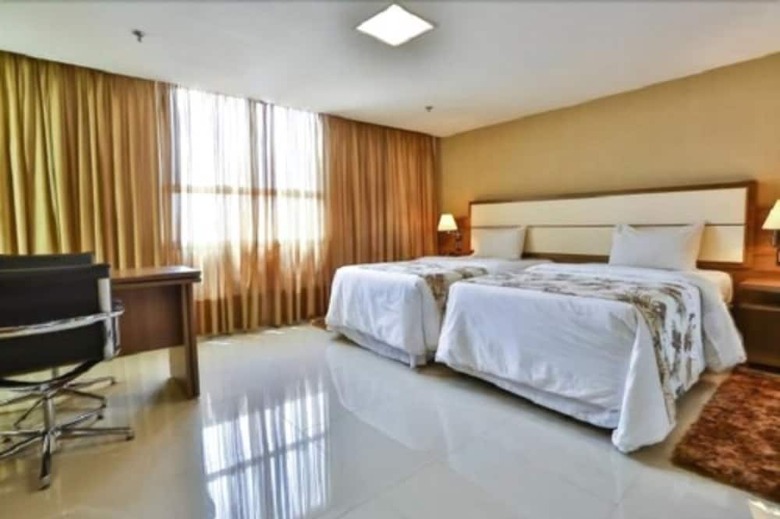 Hotel Quality Resorts Dunas De Marap�