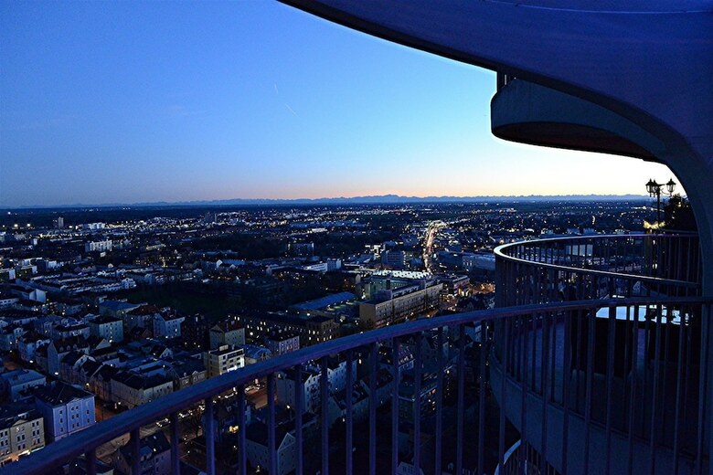 Apartamentos Royal - Sky - Suite