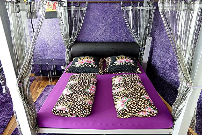 Apartamentos Royal - Sky - Suite