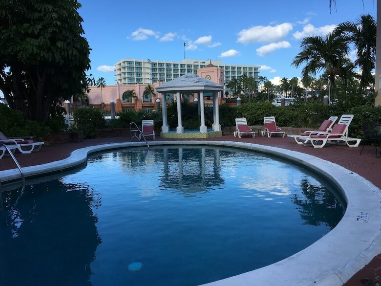 Apartamentos Club Land Or