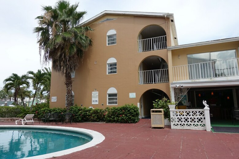 Apartamentos Club Land Or