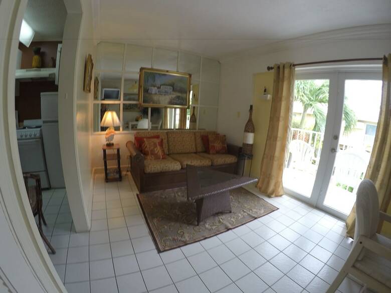 Apartamentos Club Land Or