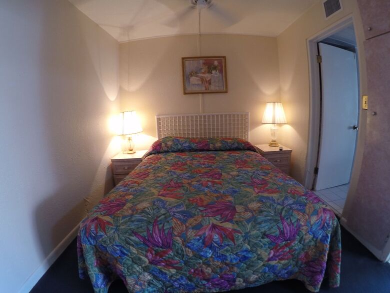 Apartamentos Club Land Or