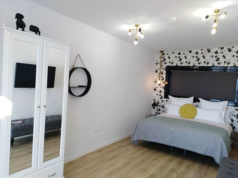 La Concha Boutique Apartments