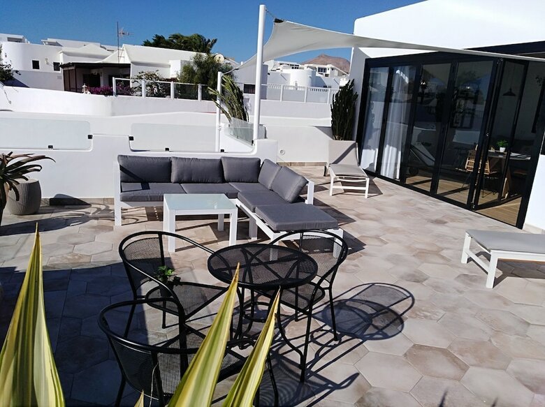 La Concha Boutique Apartments