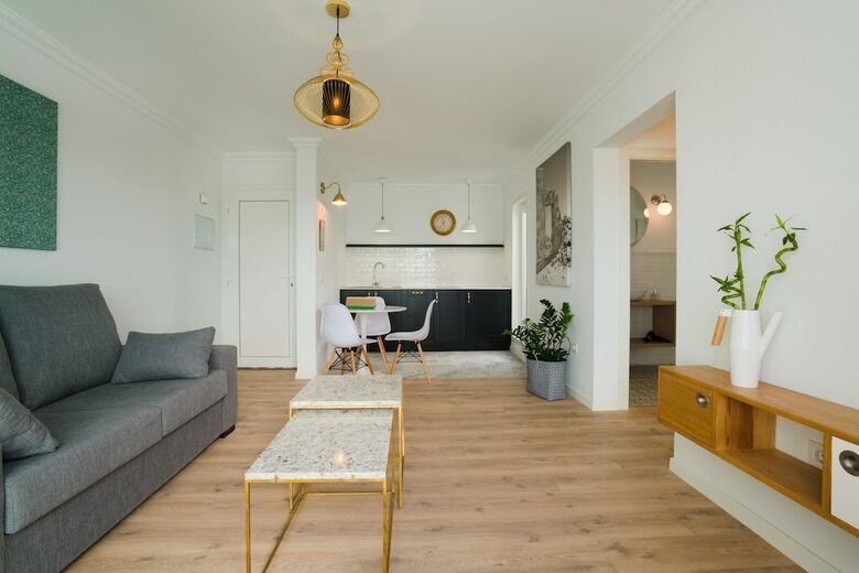 La Concha Boutique Apartments