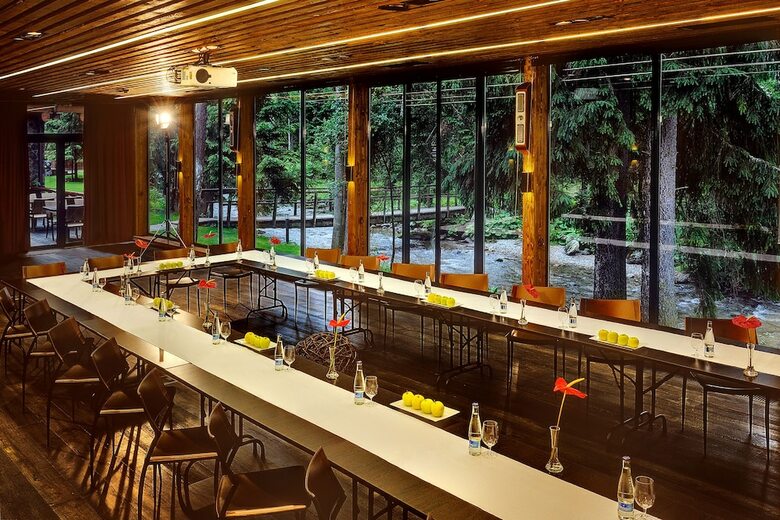 Hotel Tri Studni?ky ? Adult Friendly Hotel