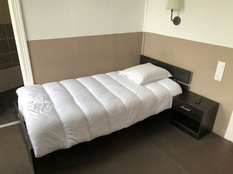 Hotel H�tel De France