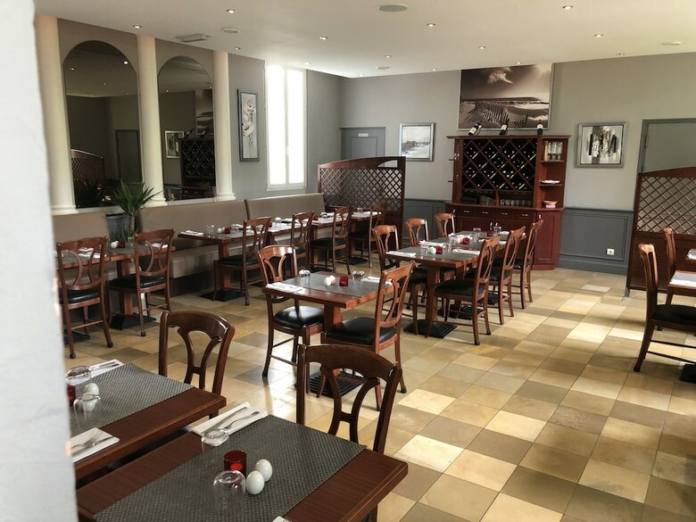 Hotel H�tel De France