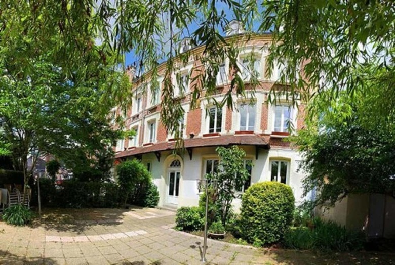 Hotel H�tel De France