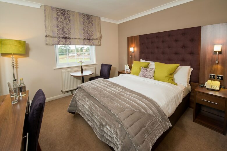 Burnham Beeches Hotel, Bw Premier Collection
