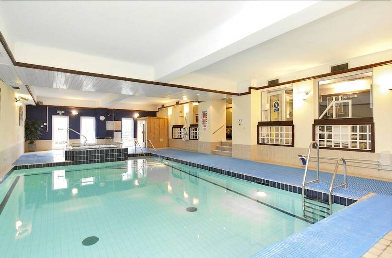 Burnham Beeches Hotel, Bw Premier Collection