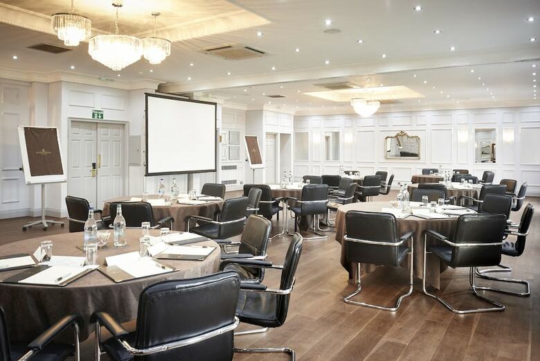 Burnham Beeches Hotel, Bw Premier Collection