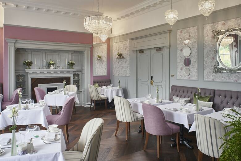 Burnham Beeches Hotel, Bw Premier Collection