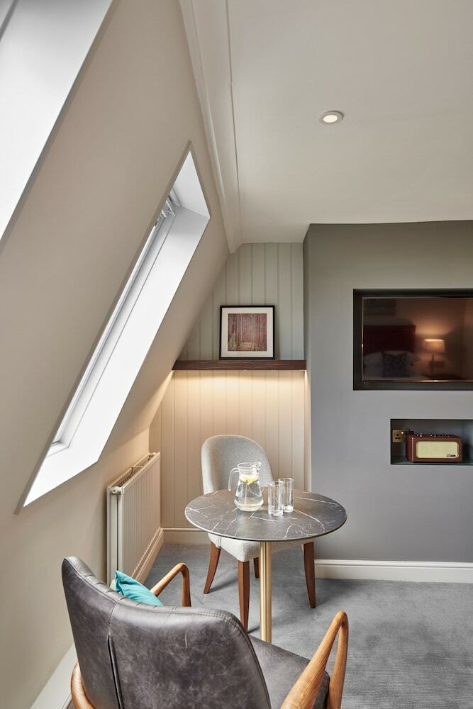 Burnham Beeches Hotel, Bw Premier Collection