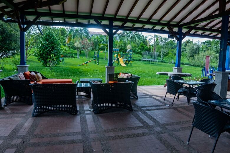 La Herencia Hotel