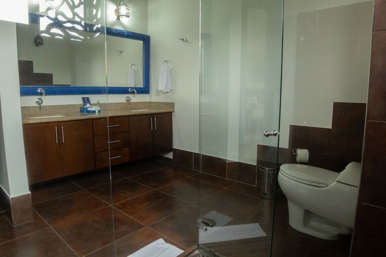 La Herencia Hotel