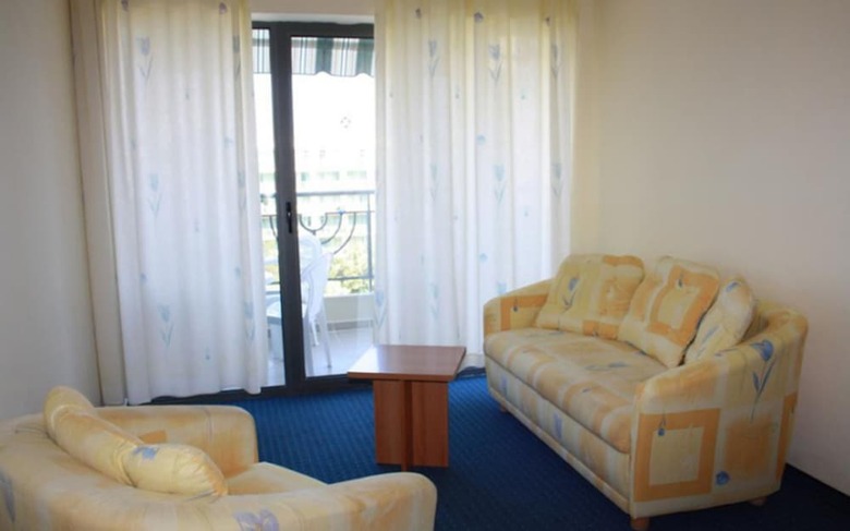 Hotel Perunika - Bb & All Inclusive