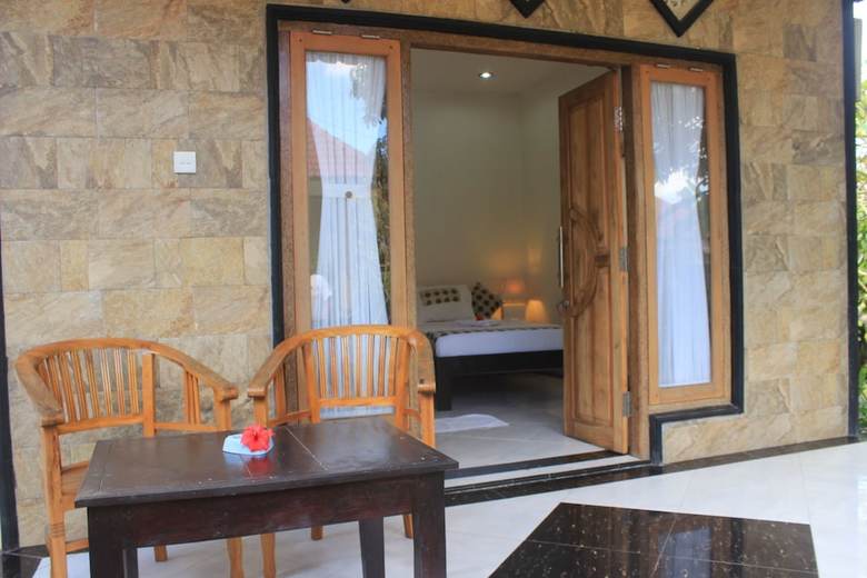 Hotel Five Brother's Homestay