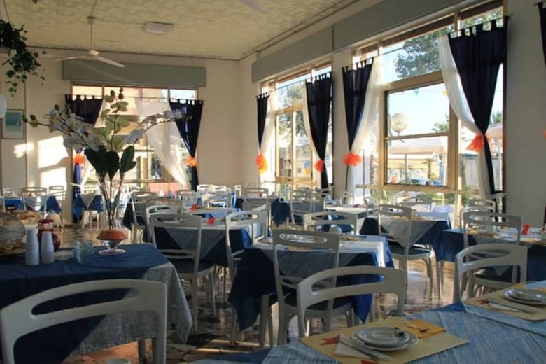 Hotel Riccardi