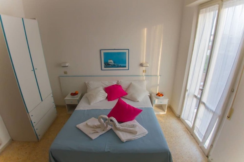 Hotel Riccardi