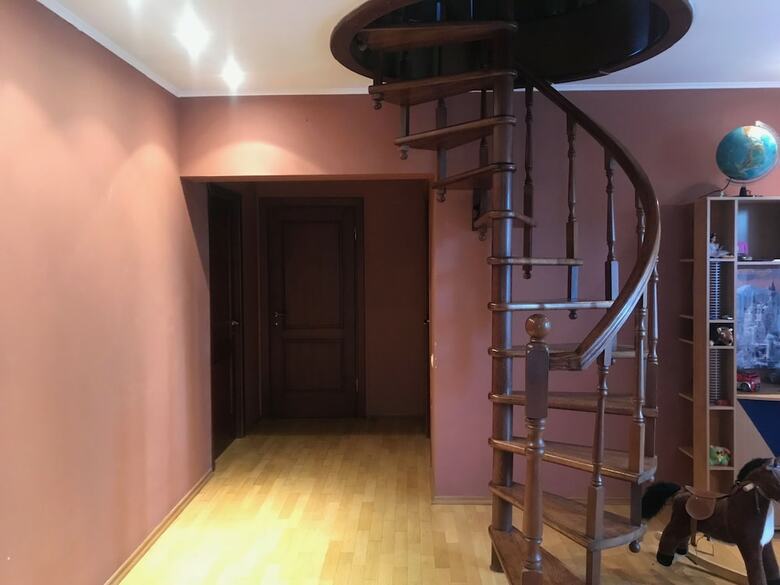Hostal Polet - Hostel