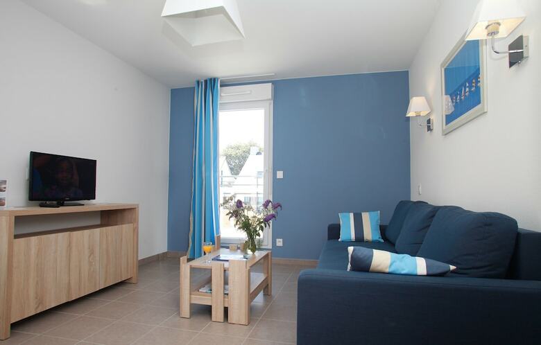 Residencia R�sidence Odalys Les Iles Du Morbihan