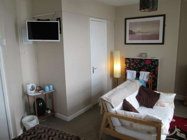 Hotel Lyndale Guest House