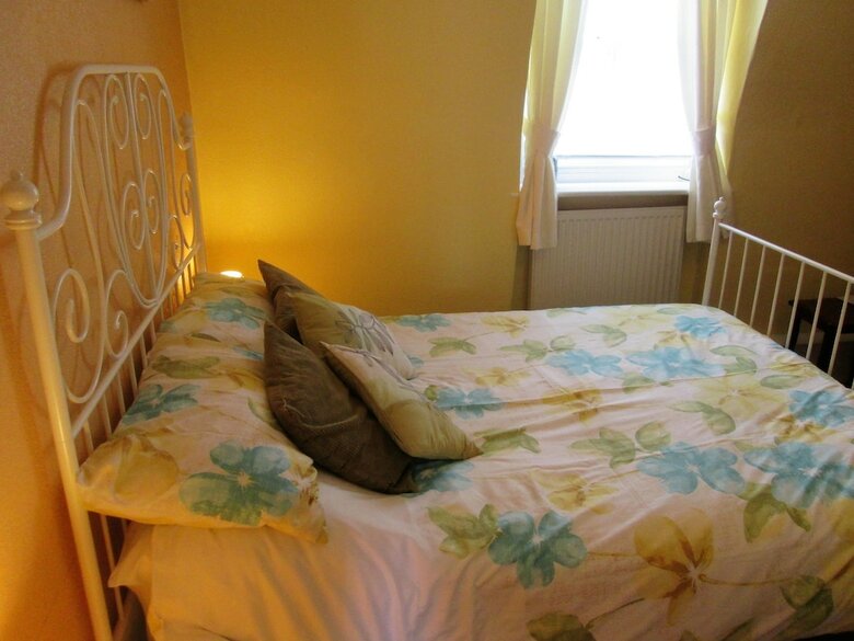 Hotel Lyndale Guest House