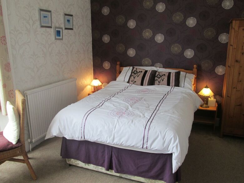 Hotel Lyndale Guest House