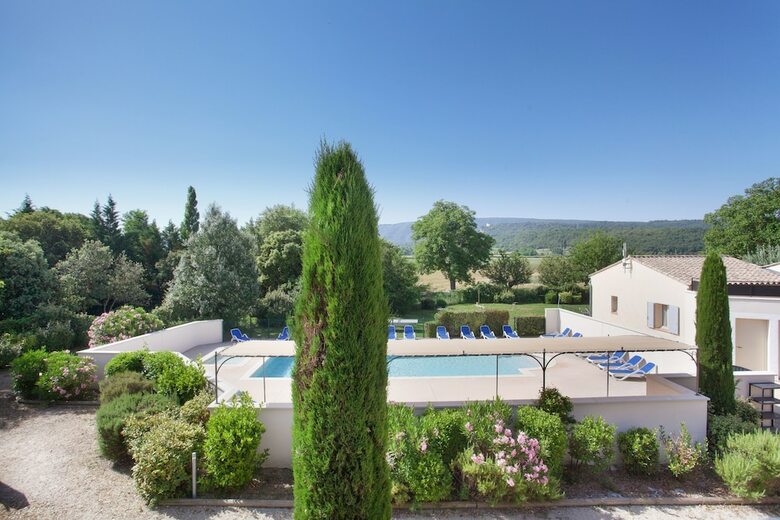 Residencia R�sidence Odalys Les 4 Soleils