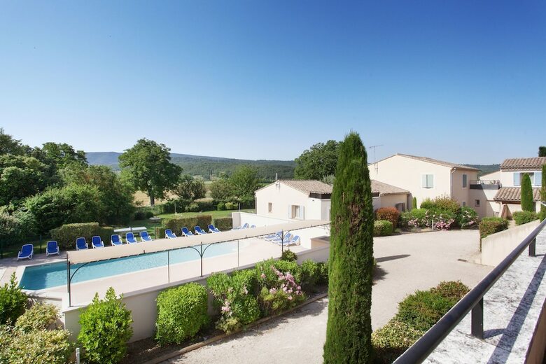 Residencia R�sidence Odalys Les 4 Soleils