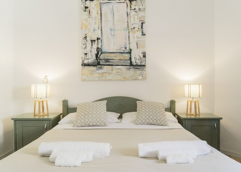 Bed & Breakfast Maremosso