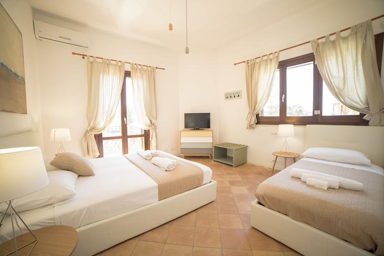 Bed & Breakfast Maremosso
