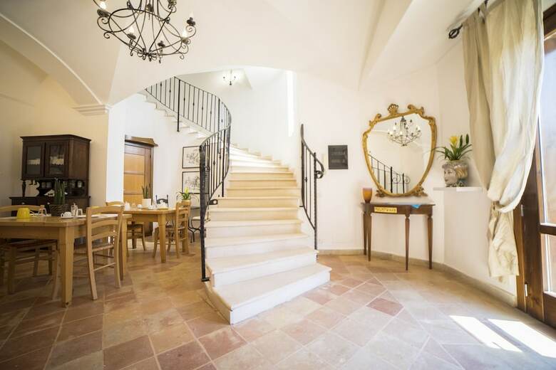 Bed & Breakfast Maremosso
