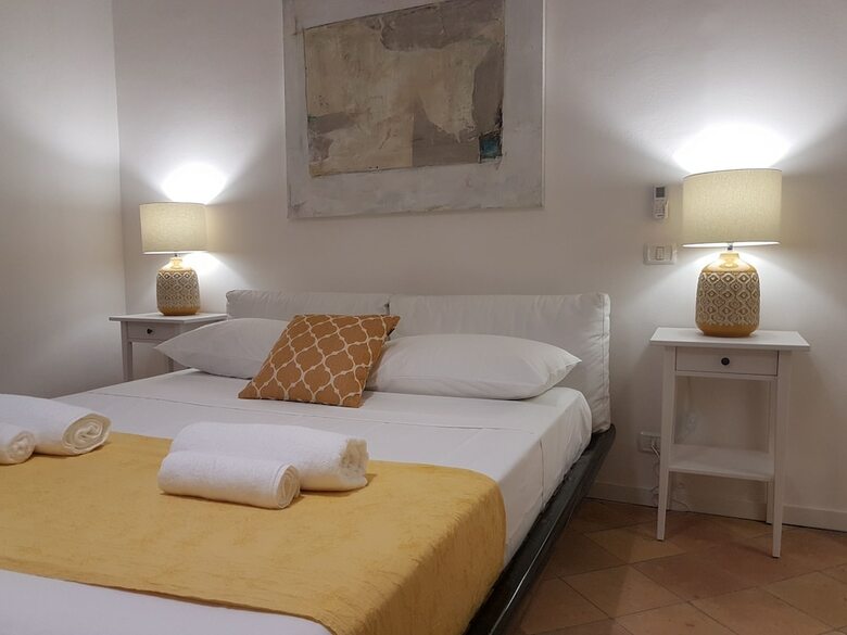 Bed & Breakfast Maremosso