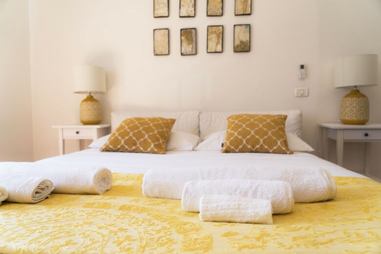 Bed & Breakfast Maremosso