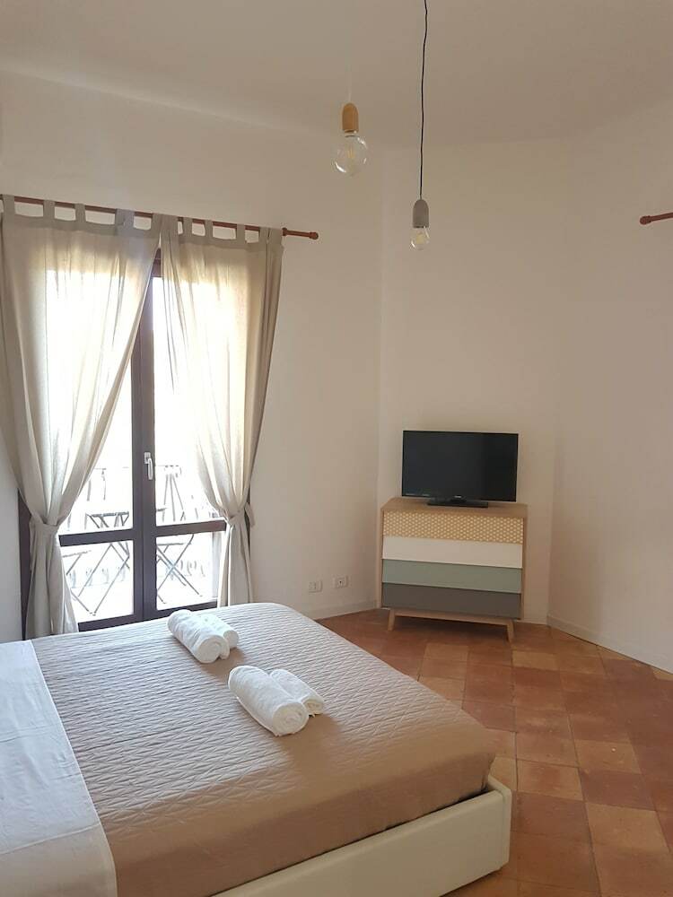 Bed & Breakfast Maremosso