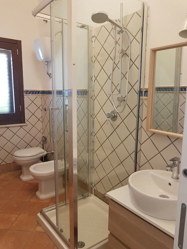 Bed & Breakfast Maremosso