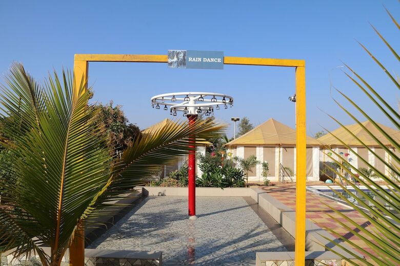 Hotel Natures Dreamland Holiday Resort