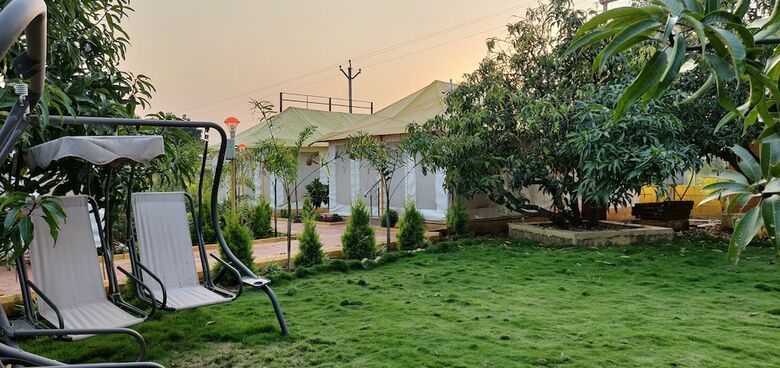 Hotel Natures Dreamland Holiday Resort