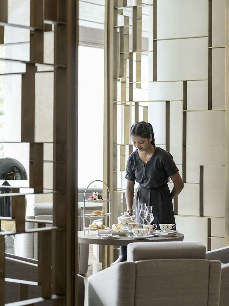 Four Seasons Hotel Bengaluru At Embassy One