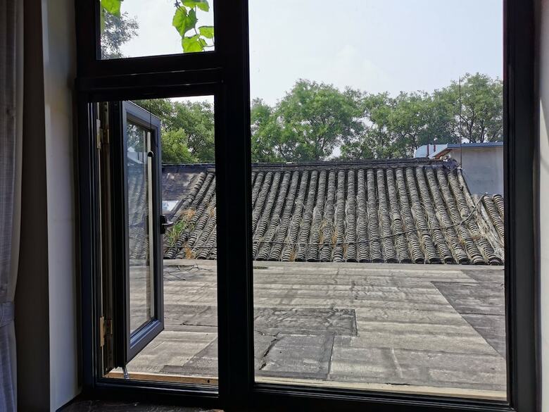 Hotel Beijing Downtown Travelotel